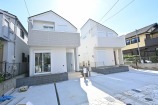 新築一戸建て