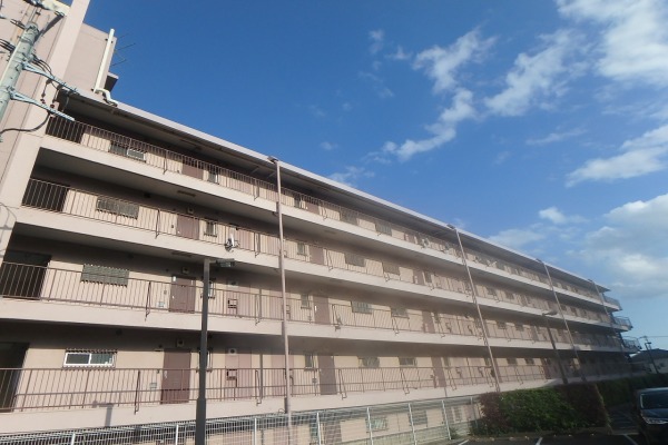 ◆いづみハイツ滝不動5号棟