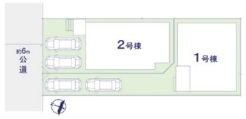 全体区画図
