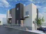 新築一戸建て