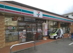 セブンイレブン