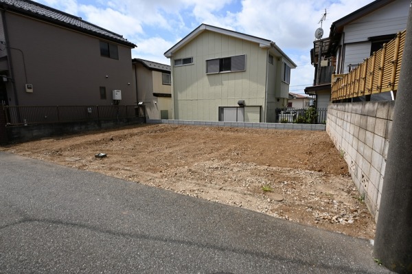 ◆太陽光設置・食洗器付・新築1棟