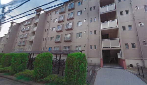 花見川ライオンズプラザ