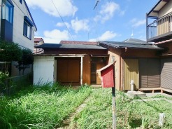船橋市松が丘5丁目