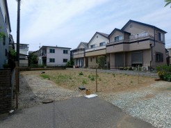 現地土地