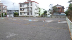 船橋市習志野台4丁目