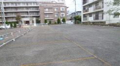 船橋市習志野台4丁目