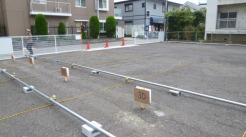 船橋市習志野台4丁目