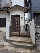 船橋市松が丘4丁目
