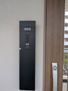 船橋市習志野台3丁目