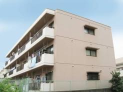 船橋市習志野台4丁目