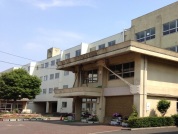 船橋中学校