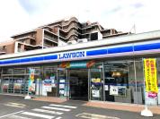 ローソン習志野台1丁目店