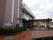 芝山出張所
