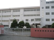 行田中学校