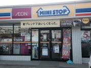 ミニストップ藤崎6丁目店